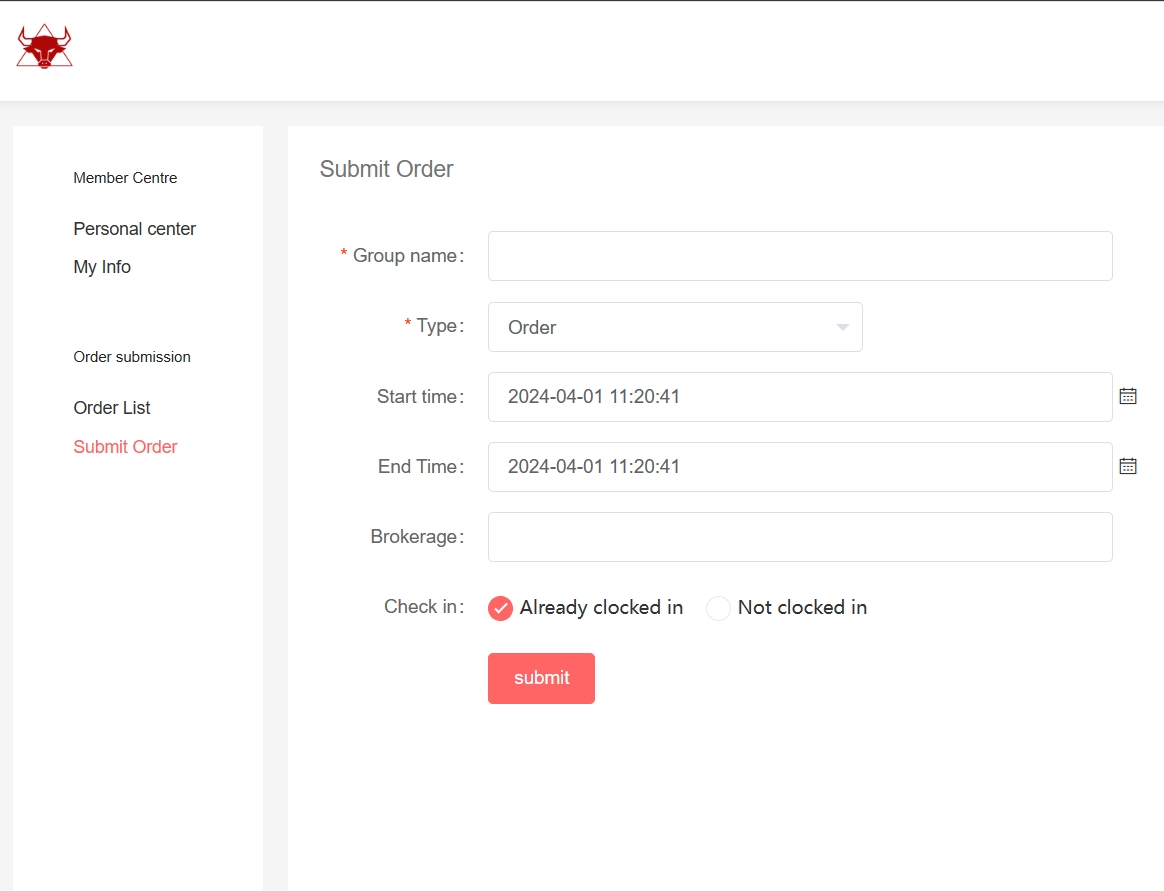 India Secured Transaction Submissions